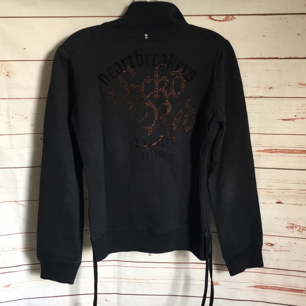 Ecko Red Jacket - Picture 4 of 5